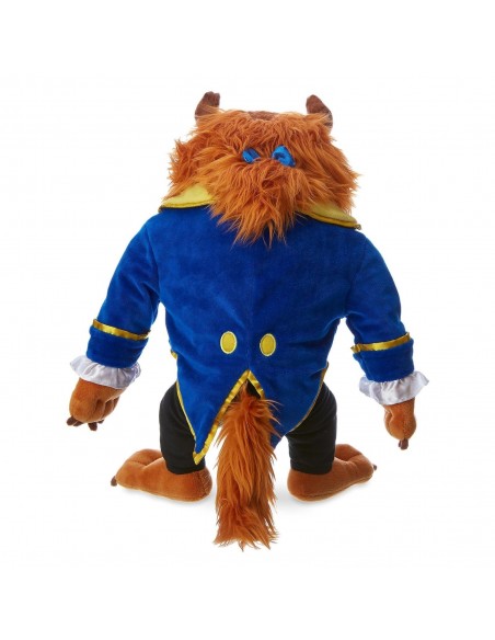 PELUCHE LA BETE PELUCHE LA BETE