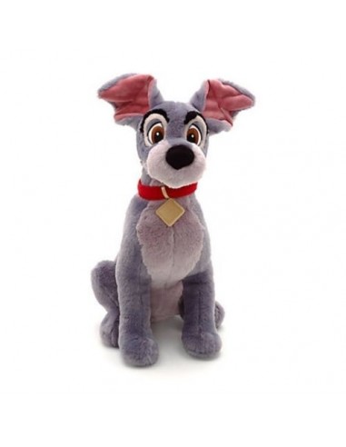 PELUCHE CLOCHARD Disney