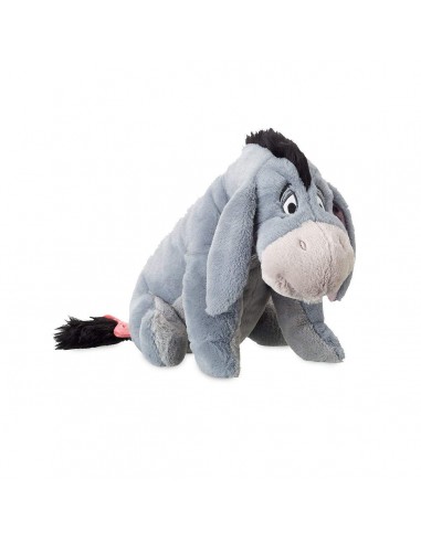 PELUCHE BOURRIQUET