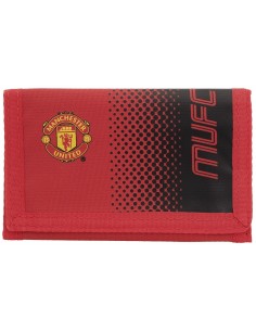 PORTEFEUILLE MANCHESTER UNITED