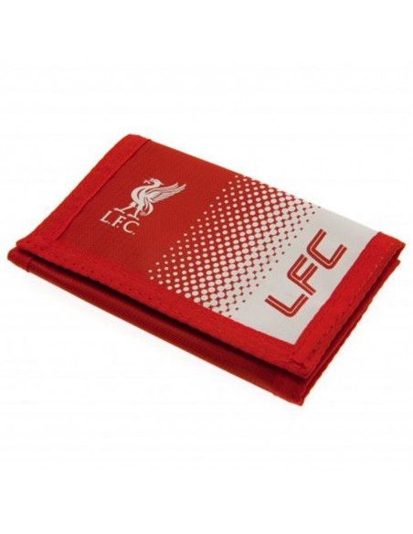 PORTEFEUILLE LIVERPOOL FC PORTEFEUILLE LIVERPOOL FC