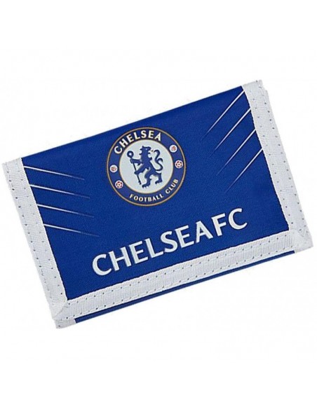 PORTEFEUILLE CHELSEA FC PORTEFEUILLE CHELSEA FC