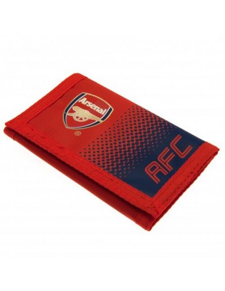 PORTEFEUILLE ARSENAL FC PORTEFEUILLE ARSENAL FC