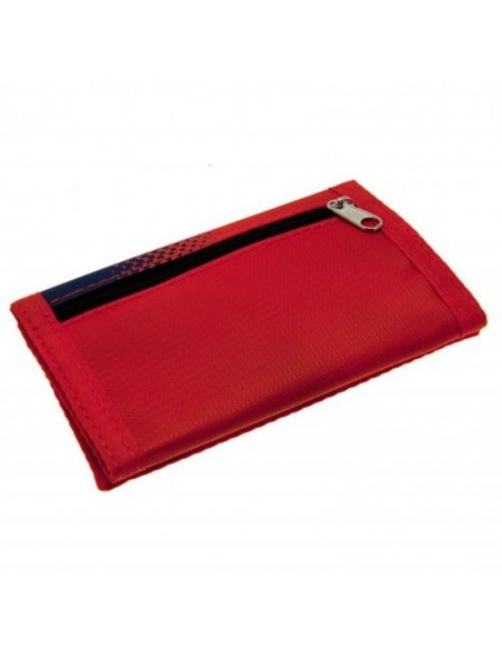 PORTEFEUILLE ARSENAL FC PORTEFEUILLE ARSENAL FC