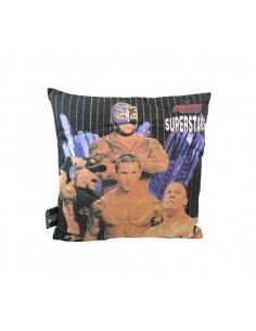 COUSSIN CATCH RAW SUPERSTARS