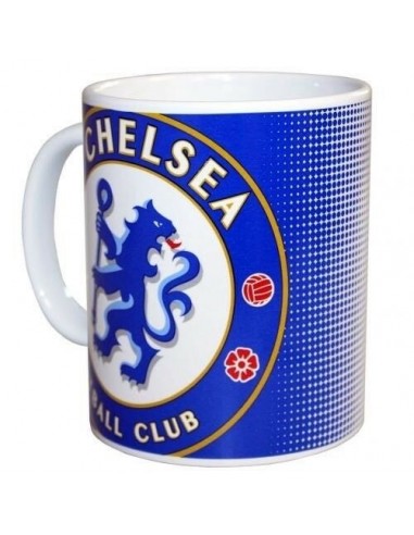 MUG CHELSEA FC