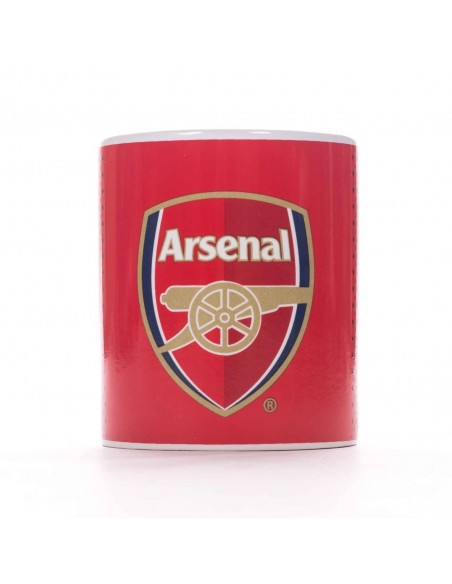 MUG ARSENAL FC MUG ARSENAL FC