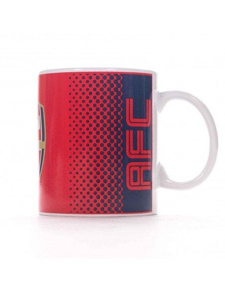 MUG ARSENAL FC MUG ARSENAL FC