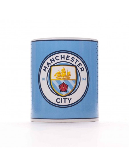 MUG MANCHESTER CITY MUG MANCHESTER CITY
