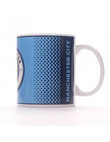 MUG MANCHESTER CITY