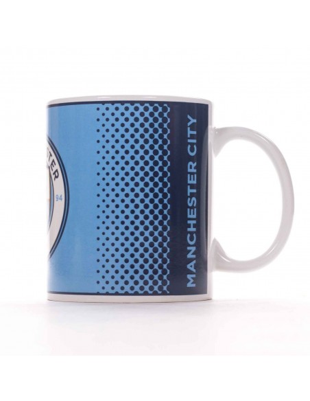 MUG MANCHESTER CITY MUG MANCHESTER CITY