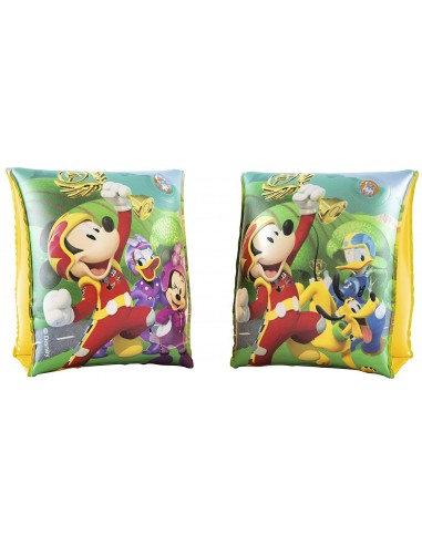 BRASSARDS DE NATATION MICKEY