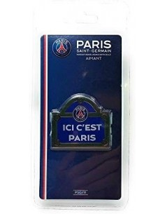 MAGNET PARIS SAINT GERMAIN ICI C'EST PARIS