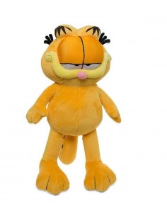 PELUCHE GARFIELD  45 cm