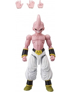 Dragon Ball Super – Dragon Stars Majin Bu Final Form Figure