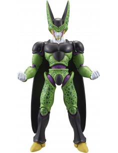 Dragon Ball Super - Figurine Dragon Star 17 cm - Cell forme finale 2