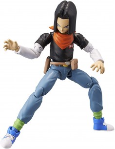 Dragon Ball Super - Figurine Dragon Star 17 cm - Cell forme finale 2
