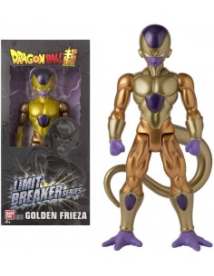 Dragon Ball Super - Figurine Géante Limit Breaker 30 cm - Freezer