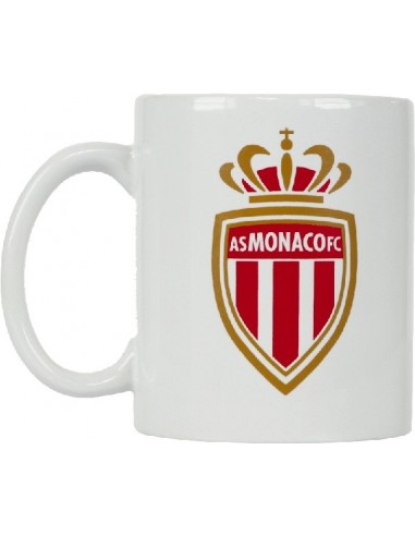 MUG AS MONACO