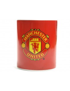 MUG MANCHESTER UNITED