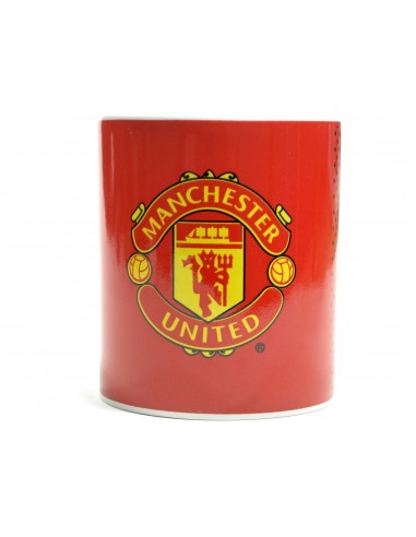 MUG MANCHESTER UNITED