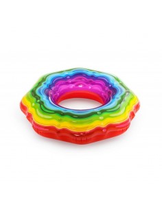 BOUEE ARC EN CIEL