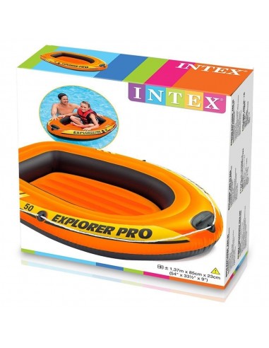 BATEAU EXPLORER PRO 50 137 cm