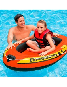 BATEAU EXPLORER PRO 50 137 cm 2