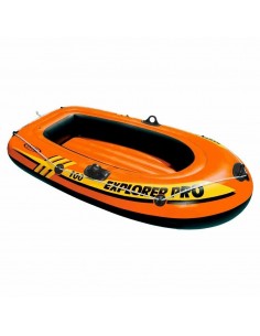 BATEAU EXPLORER PRO 100  160 cm 2