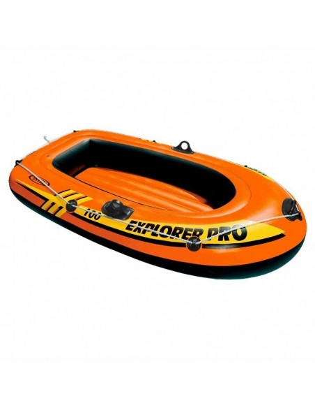 BATEAU EXPLORER PRO 100  160 cm BATEAU EXPLORER PRO 100  160 cm