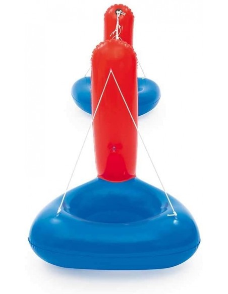SET DE VOLLEY GONFLABLE SET DE VOLLEY GONFLABLE