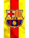 FC BARCELONE