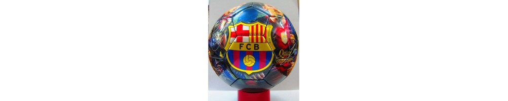 Accessoires FC Barcelone pas cher. Acheter en ligne