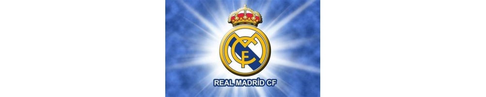 REAL DE MADRID