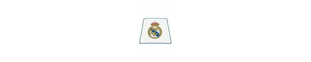 Plaids,Couvertures Real De Madrid pas cher. Acheter en ligne
