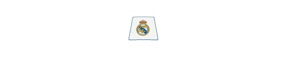 Plaids,Couvertures Real De Madrid pas cher. Acheter en ligne