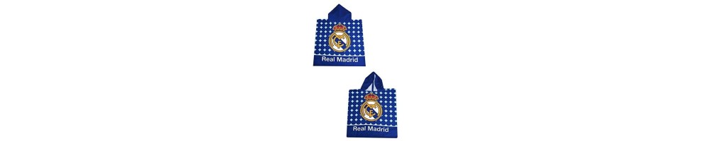 Peignoirs Real De Madrid pas cher. Acheter en ligne