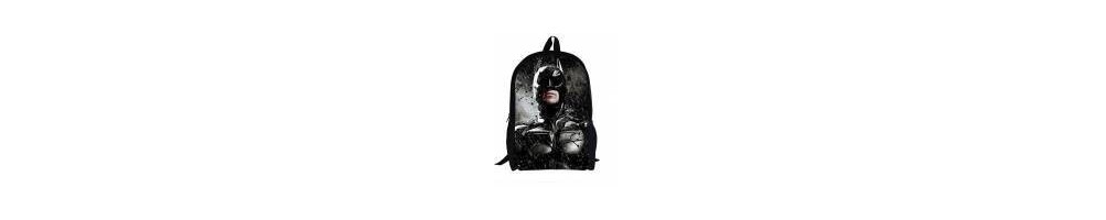 Sac à dos Batman pas cher. Acheter en ligne