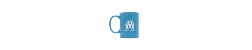 Mugs OM pas cher. Acheter en ligne