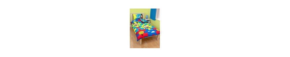 Housses de couette enfant Mickey pas cher. Acheter en ligne