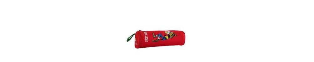 Trousse Lucky Luke pas cher. Acheter en ligne