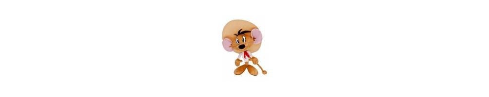 Peluches Looney Tunes pas cher. Acheter en ligne