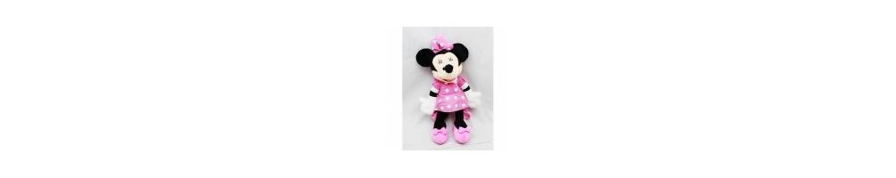 Peluches Minnie pas cher. Acheter en ligne