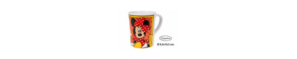 Bols, tasses Minnie pas cher. Acheter en ligne