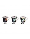 Mugs et Mazagrans Monster High