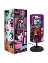 Lampes Monster High