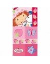 Serviettes de bain 