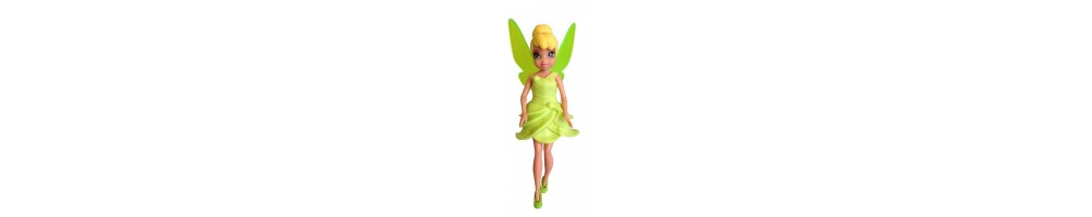 Figurines Fairy Fée pas cher. Acheter en ligne