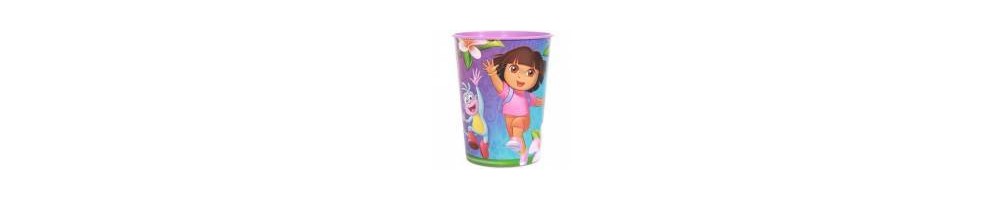 Mugs Dora l'exploratrice pas cher. Acheter en ligne