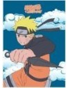 Plaids, couvertures Naruto